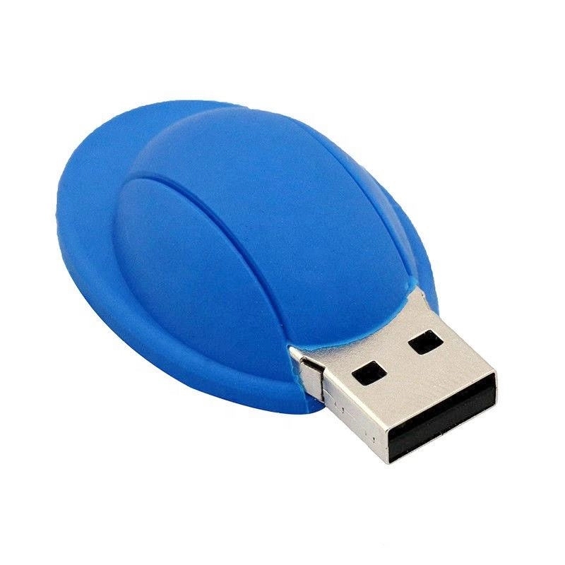 4Gb Safety Helmet Usb Flash Drive 7