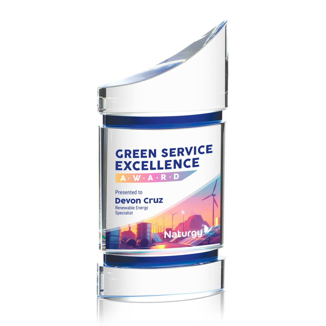 Gemma VividPrint™ Award