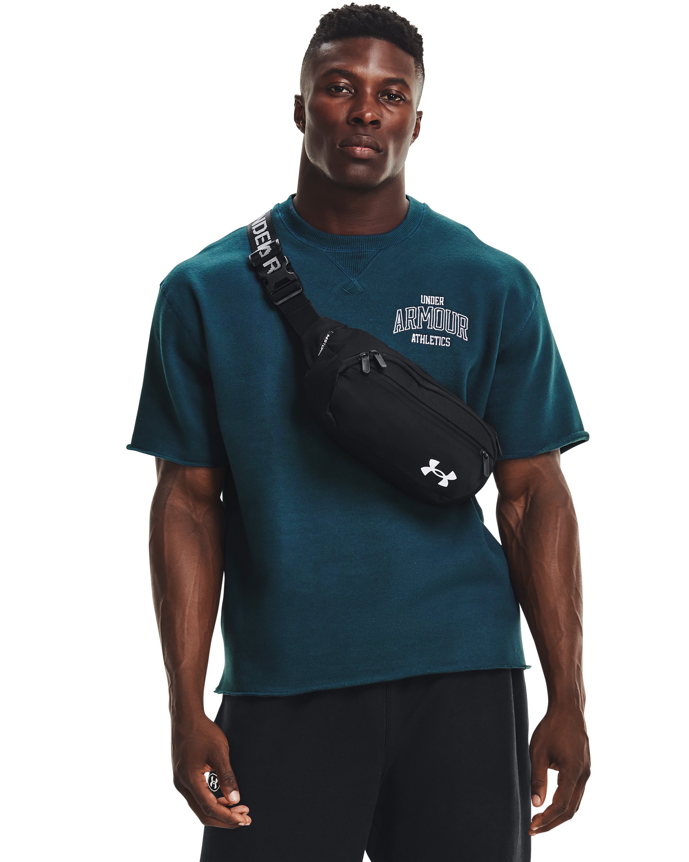 UA Flex Waist Bag 9