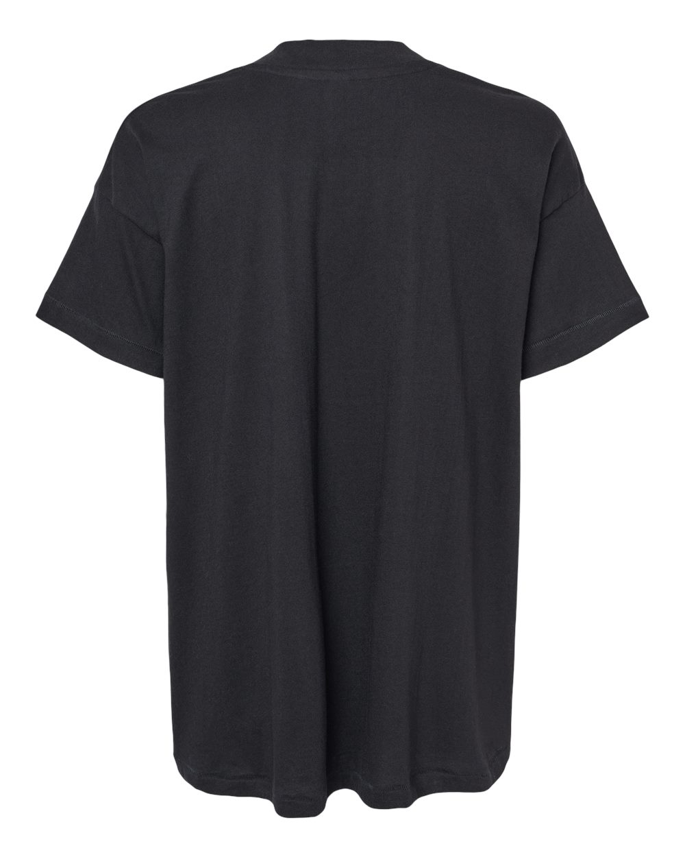 Women's Hi-Lo Tee - 3519 36