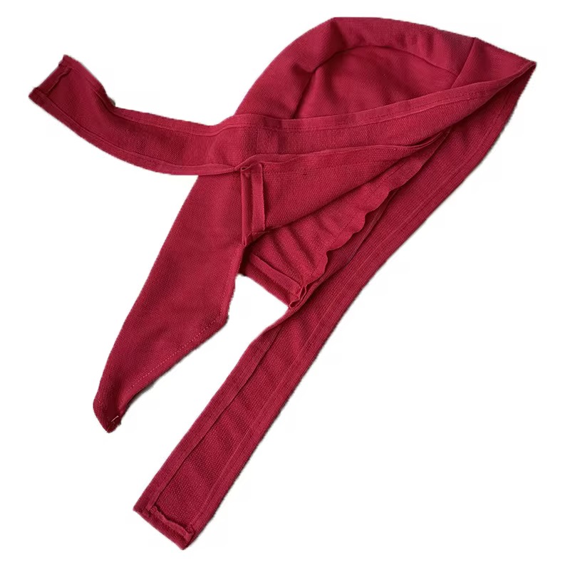 MOQ 10 pcs Stretchable Pirate Cap 3