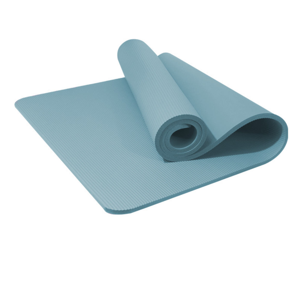 NBR Non-Slip Yoga Mat 3
