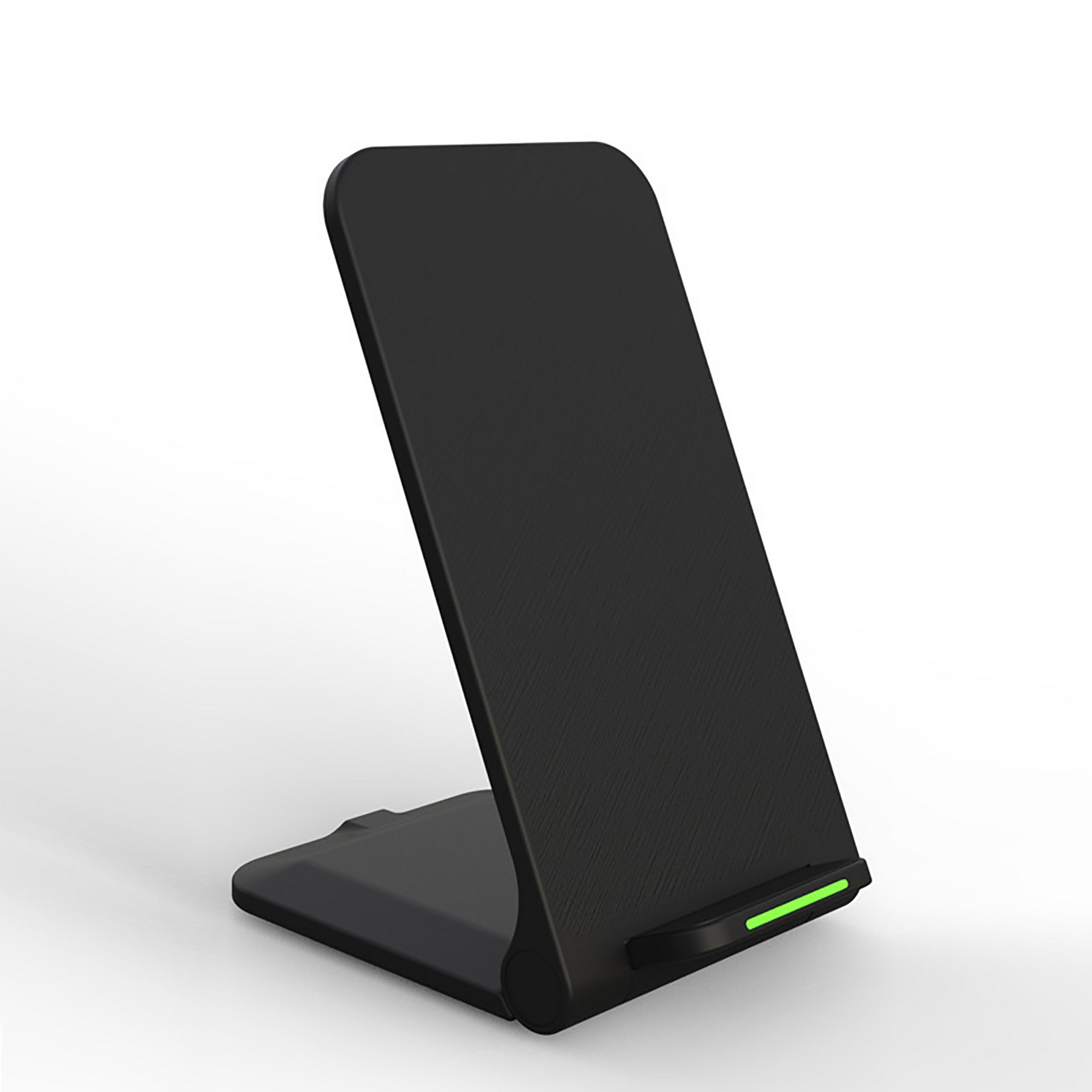 15W Folding Stand Wireless Charger 2