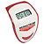 Step Hero Pedometer 20