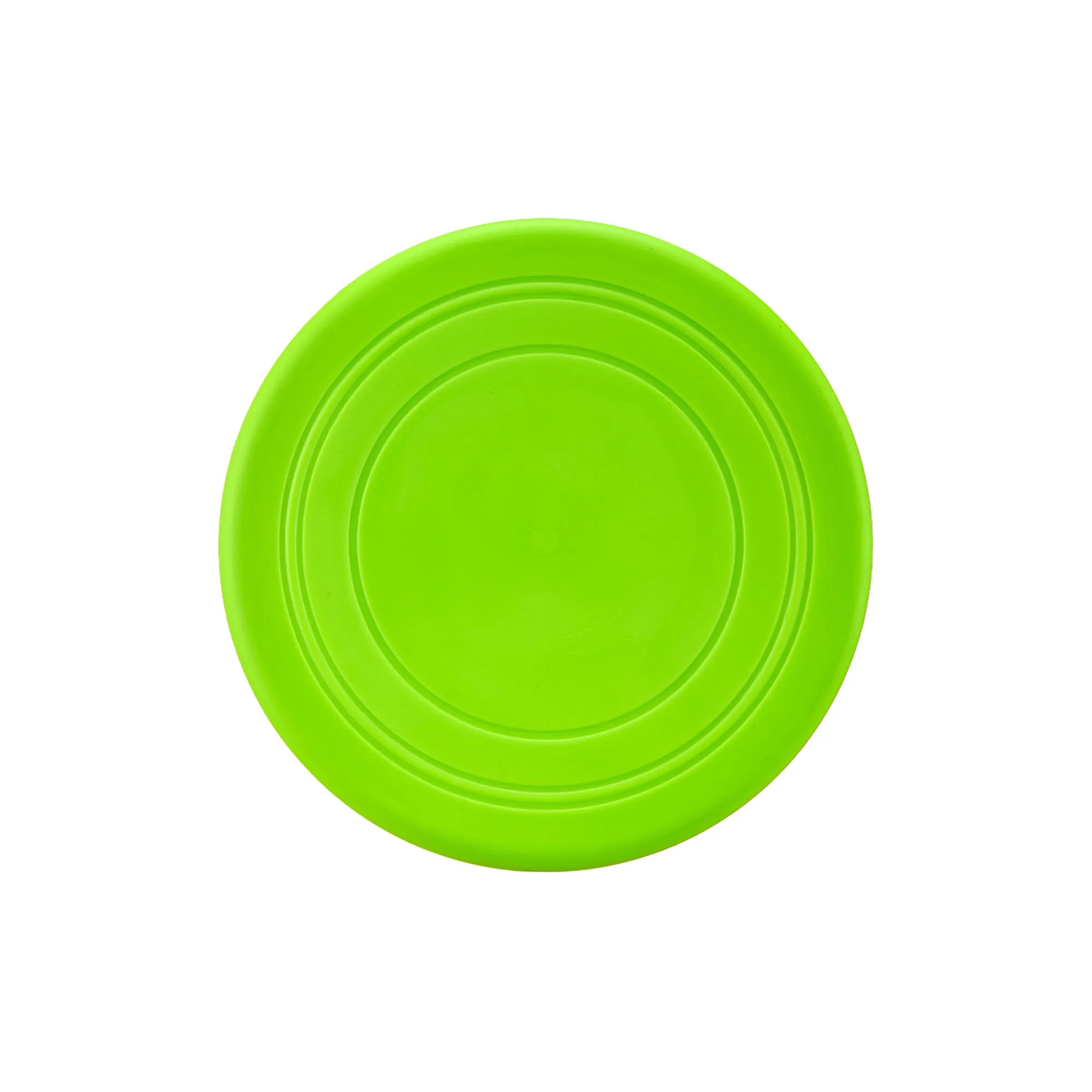 Pet Frisbee With Logo For Pet, Travel, Camping,Beach 2