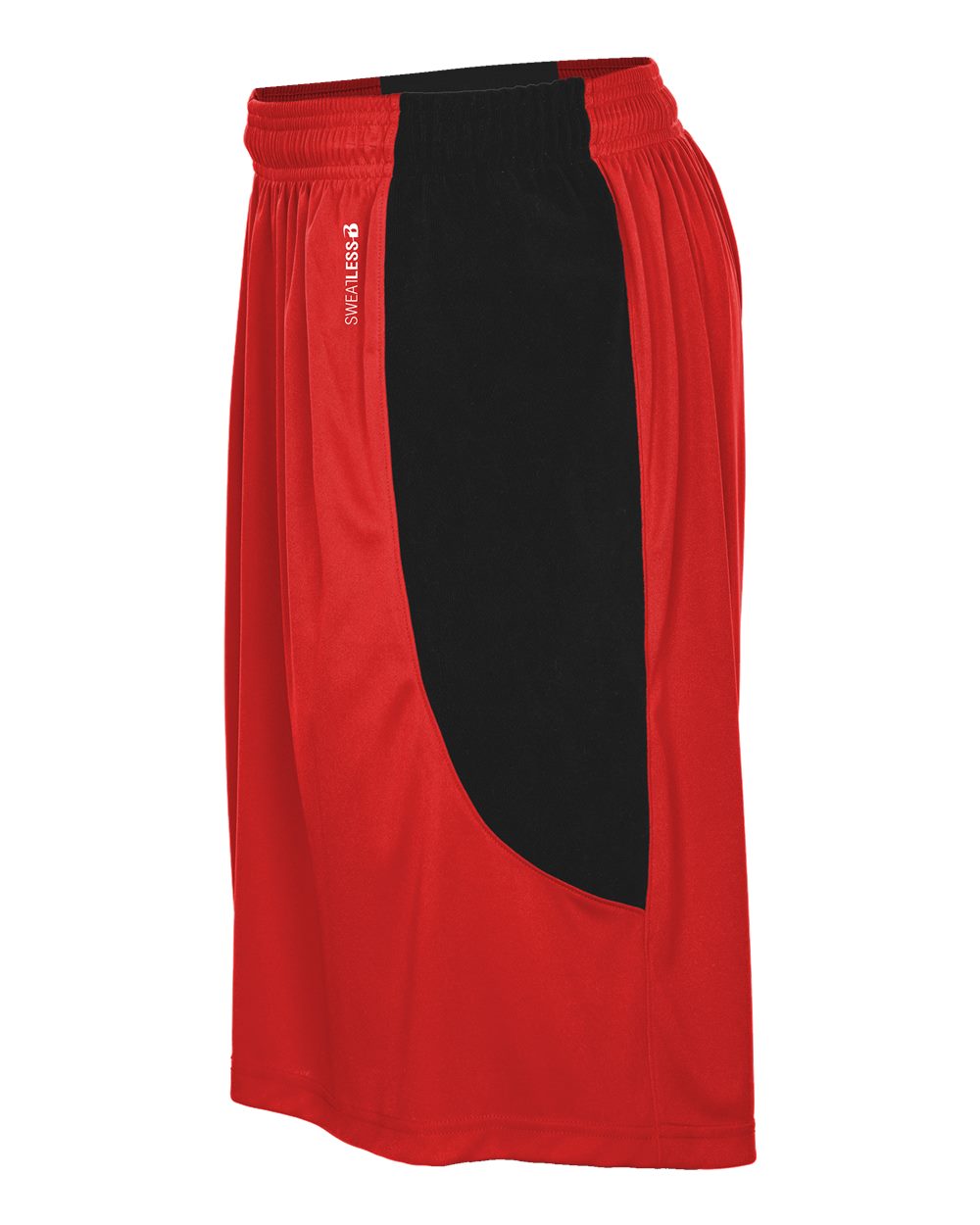 Unisex Sweatless Shorts - 4267 18