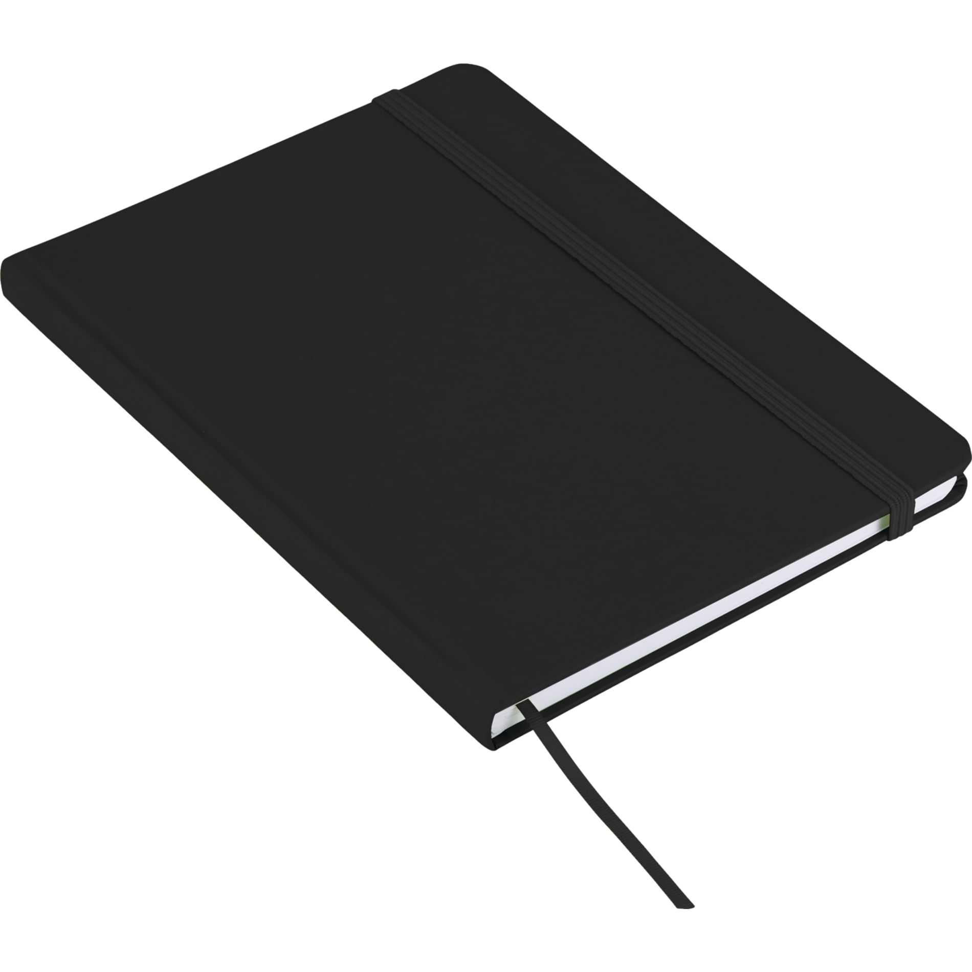FSC® Mix 5" x 7" Large Rainbow Notebook 10