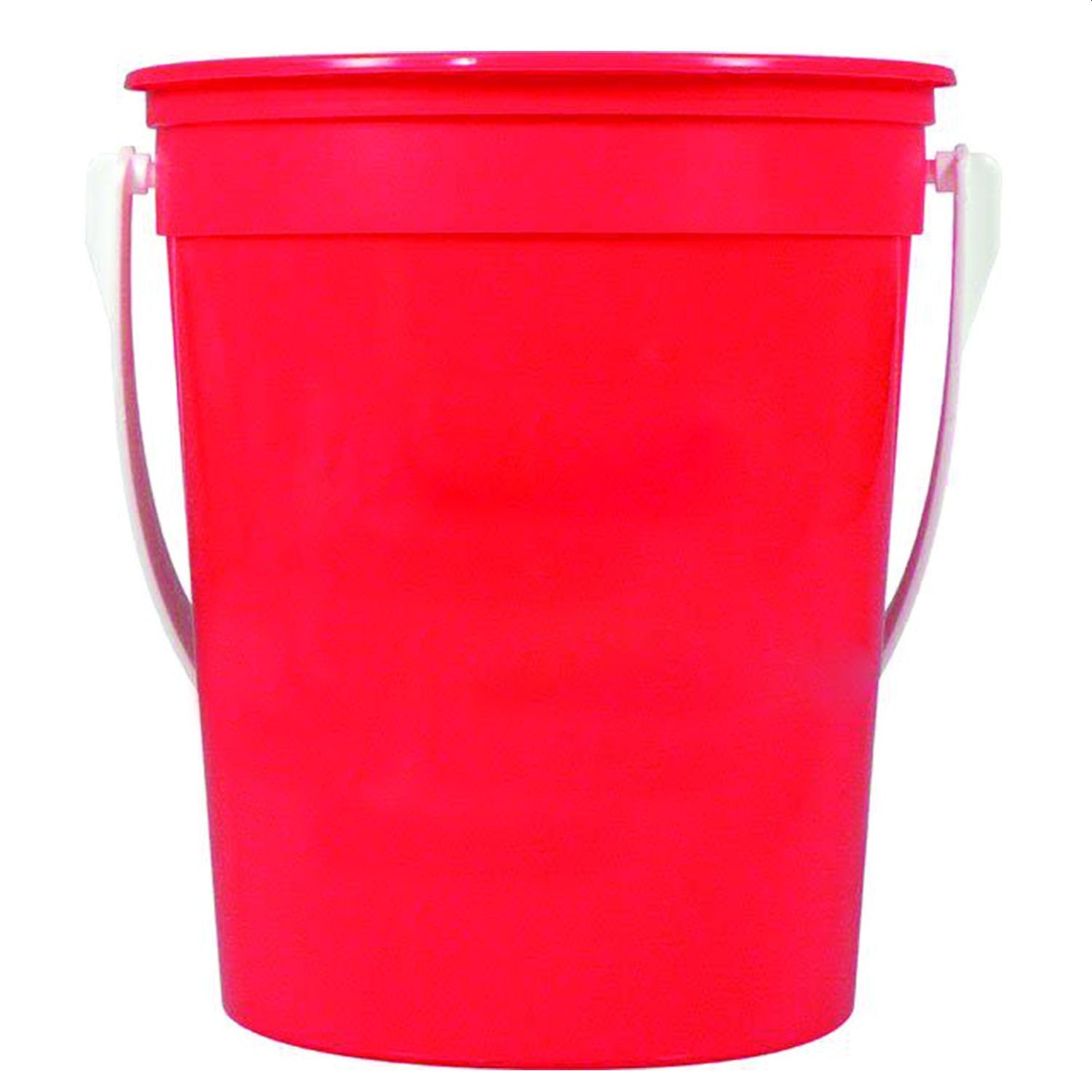 Beach Bucket - 32 oz 2