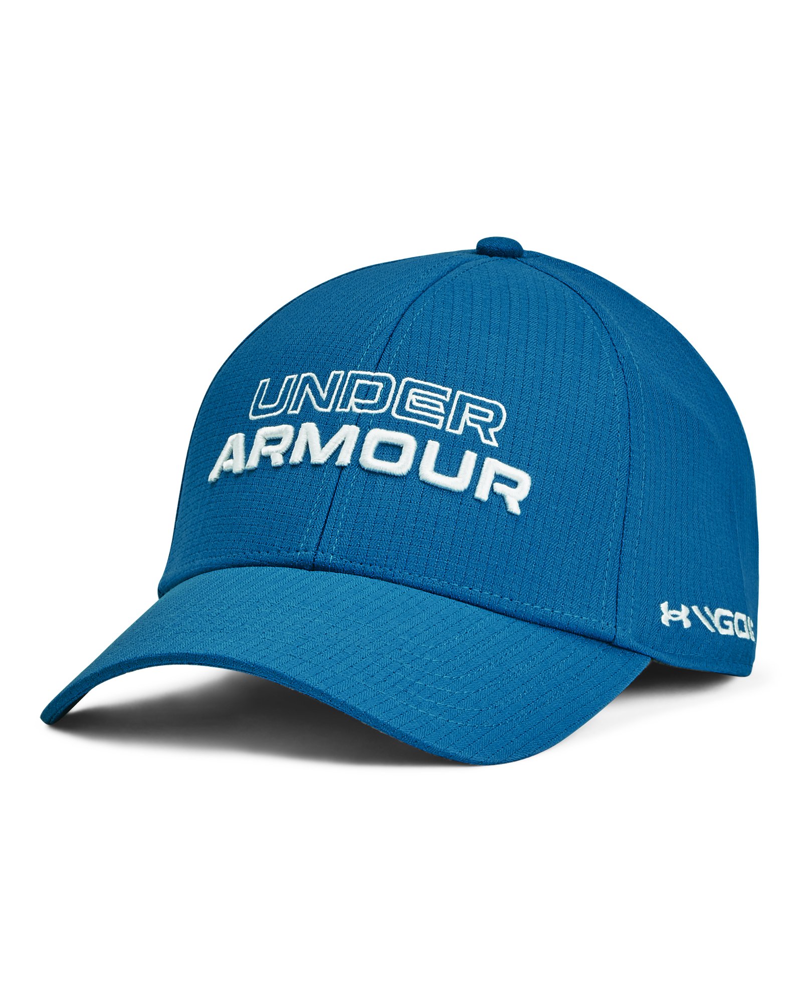 UA Jordan Spieth Men's Golf Hat 5