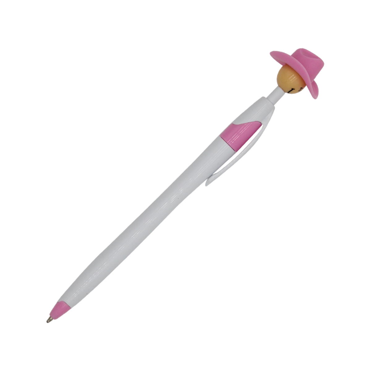 Cowgirl Wild Smilez Pen 1