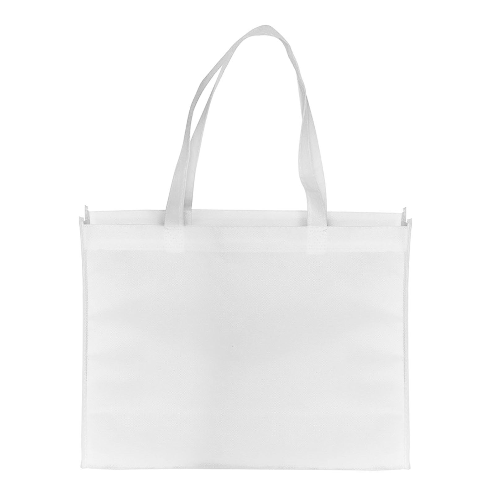 Standard Non-Woven Recycled Tote 14