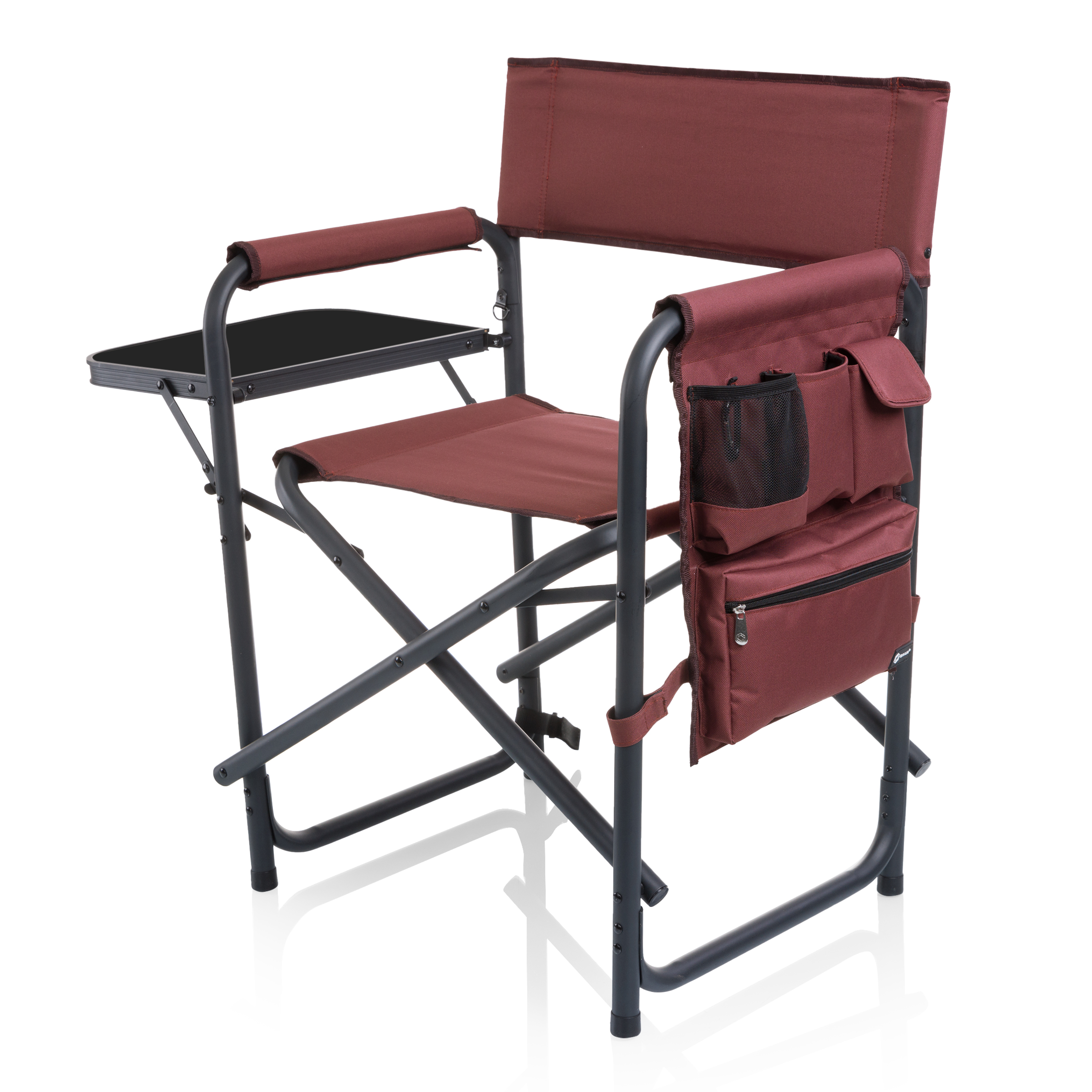 Sports Chair with Side Table 21