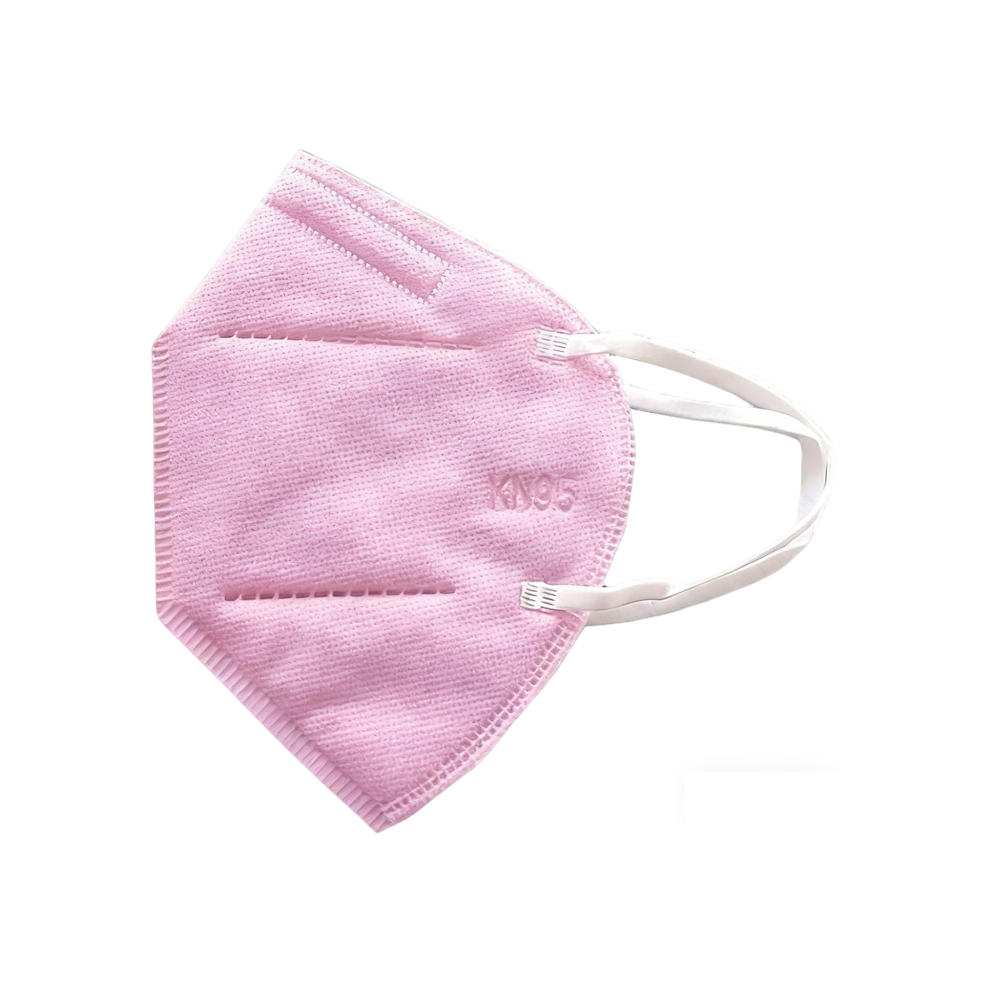 Five Ply Protective Face Mask 5.9" Length X 5.11" Width 6