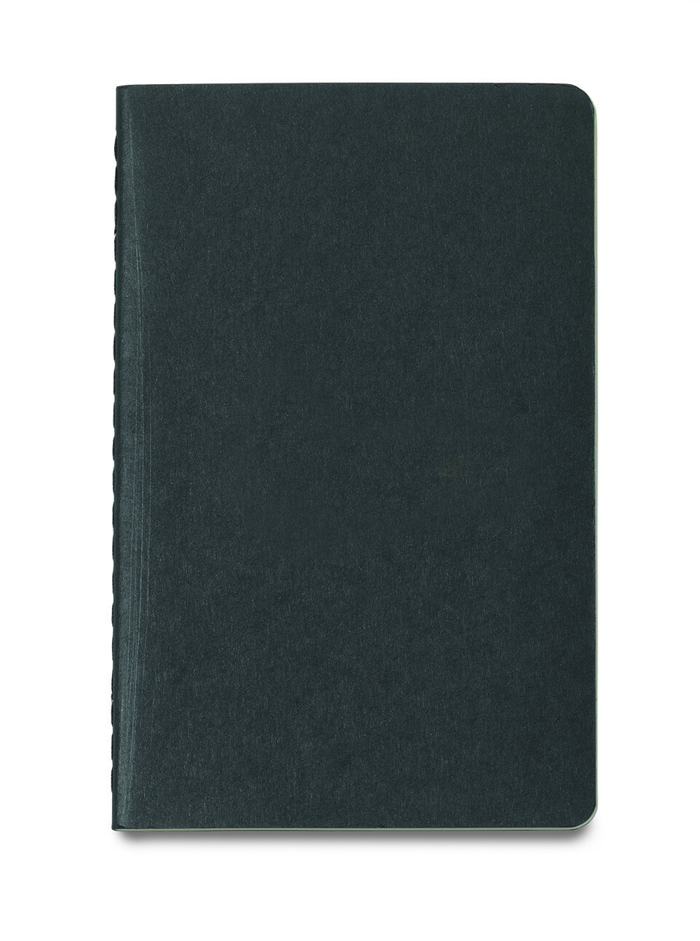 Moleskine® Cahier Ruled Pocket Journal