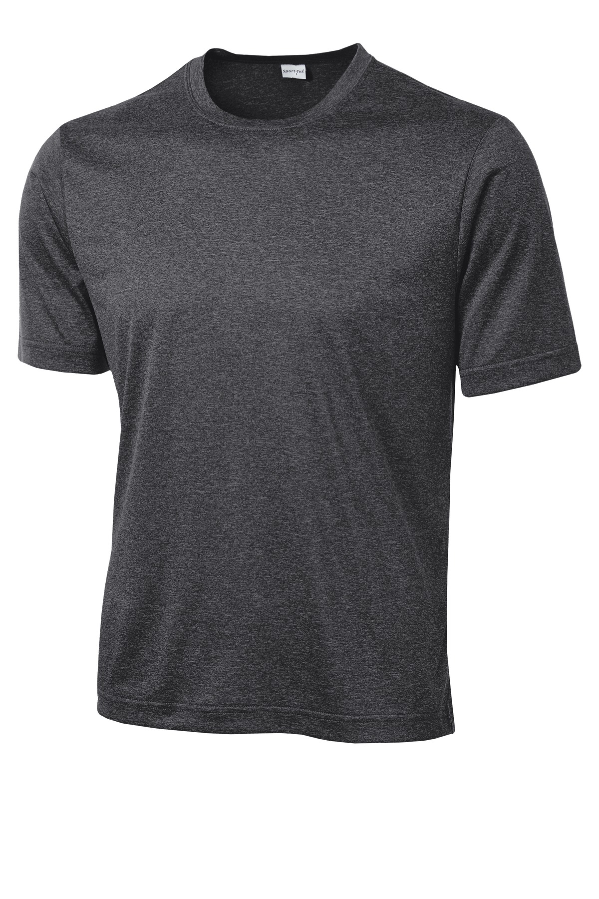 Sport-Tek Tall Heather Contender Tee. TST360 21