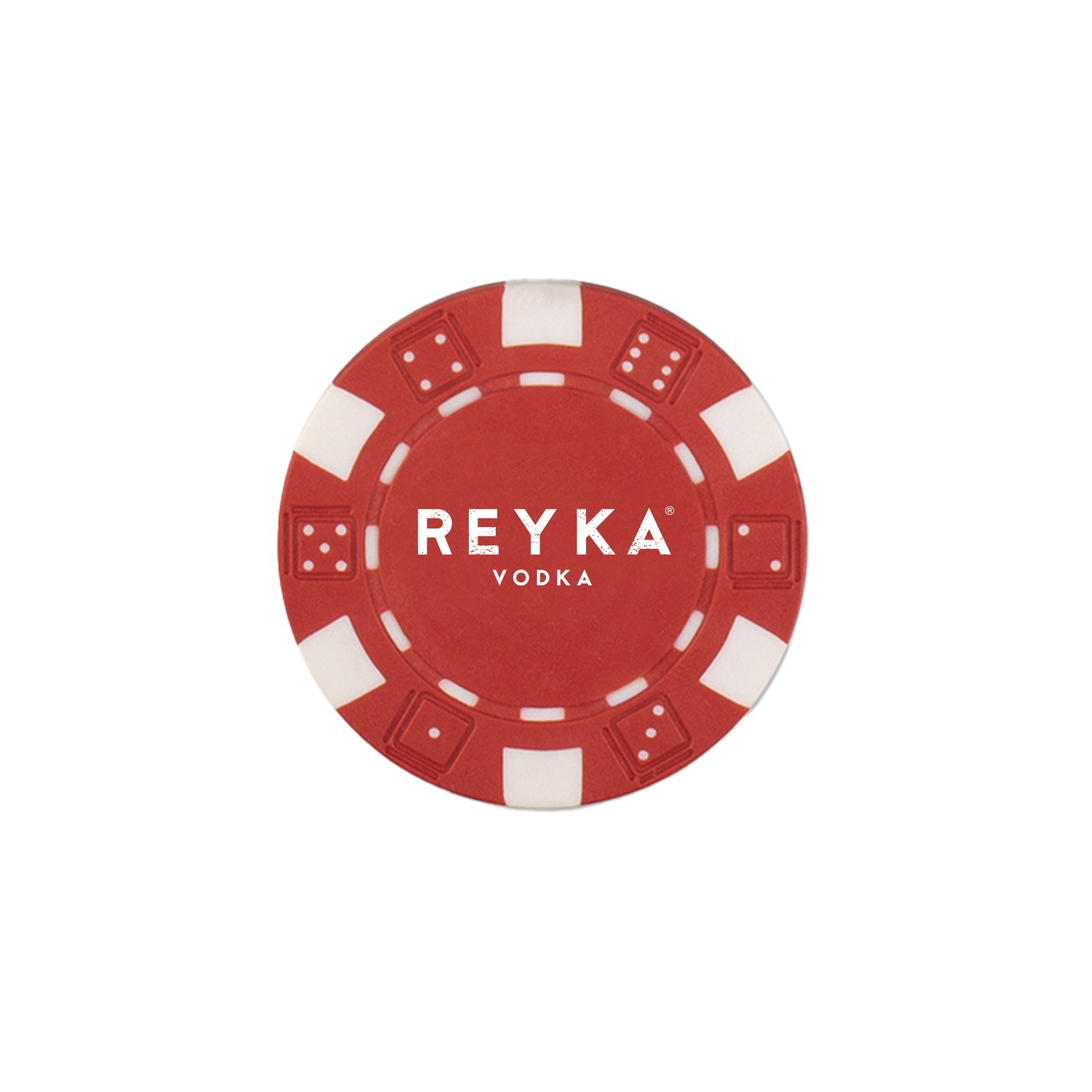 Poker Chips 1