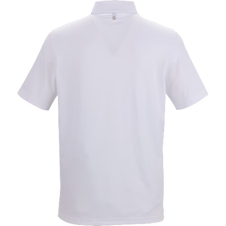 STITCH® Solid Pique Polo 49
