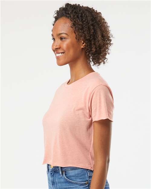 Women's Festival Crop Top - 5080 63
