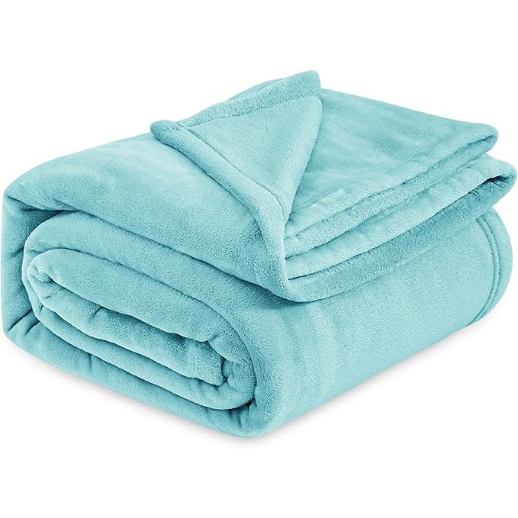 Soft Lightweight Plush Microfiber Fleece Blanket 37
