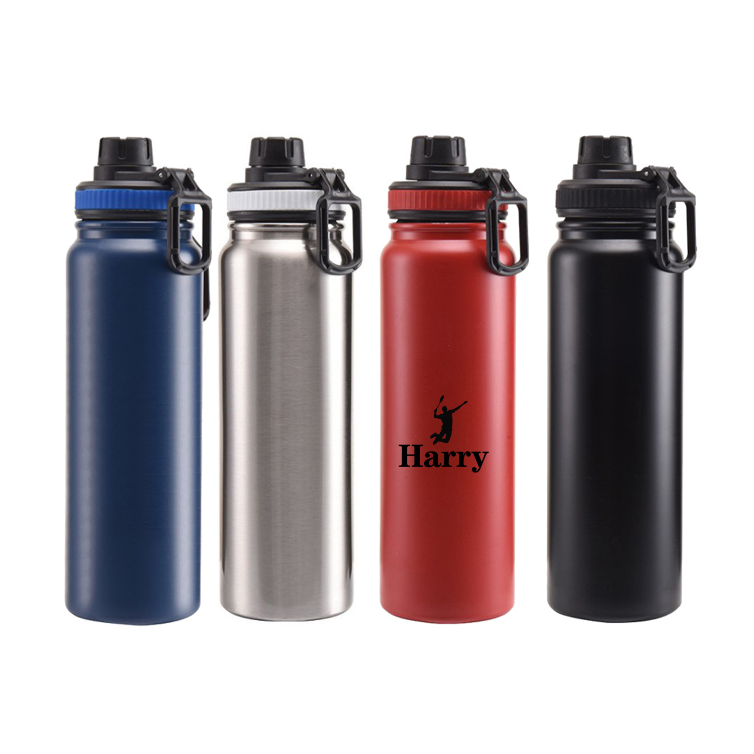 20 Oz Stainless Steel Vacuum Insulated Mug 1