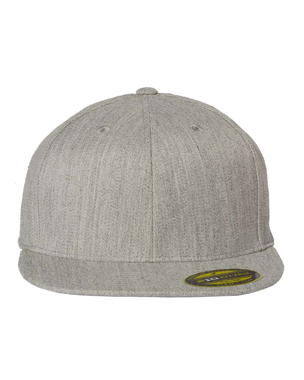 210® Flat Bill Cap - 6210FF 6