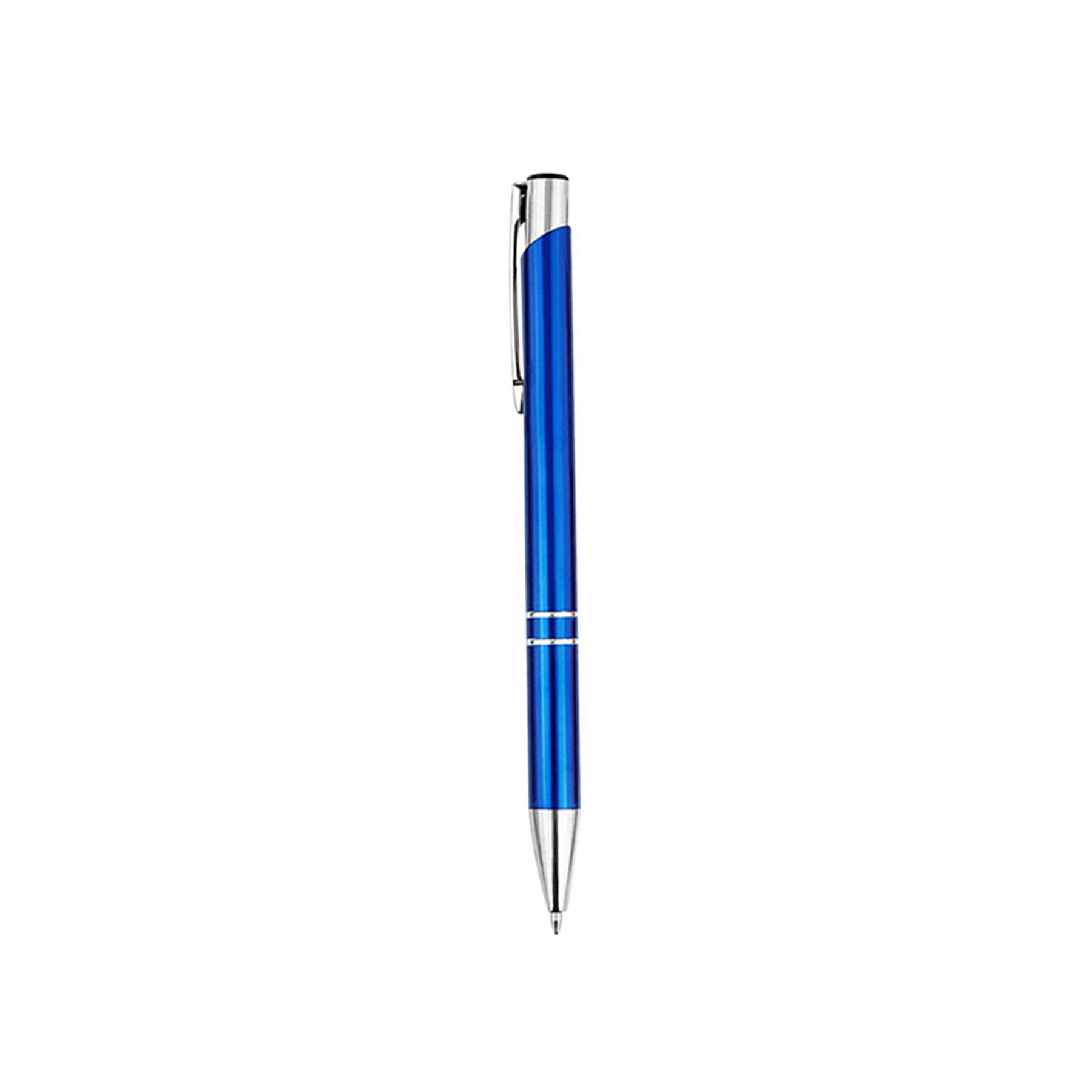 Business Press Bead Neutral Pen 6