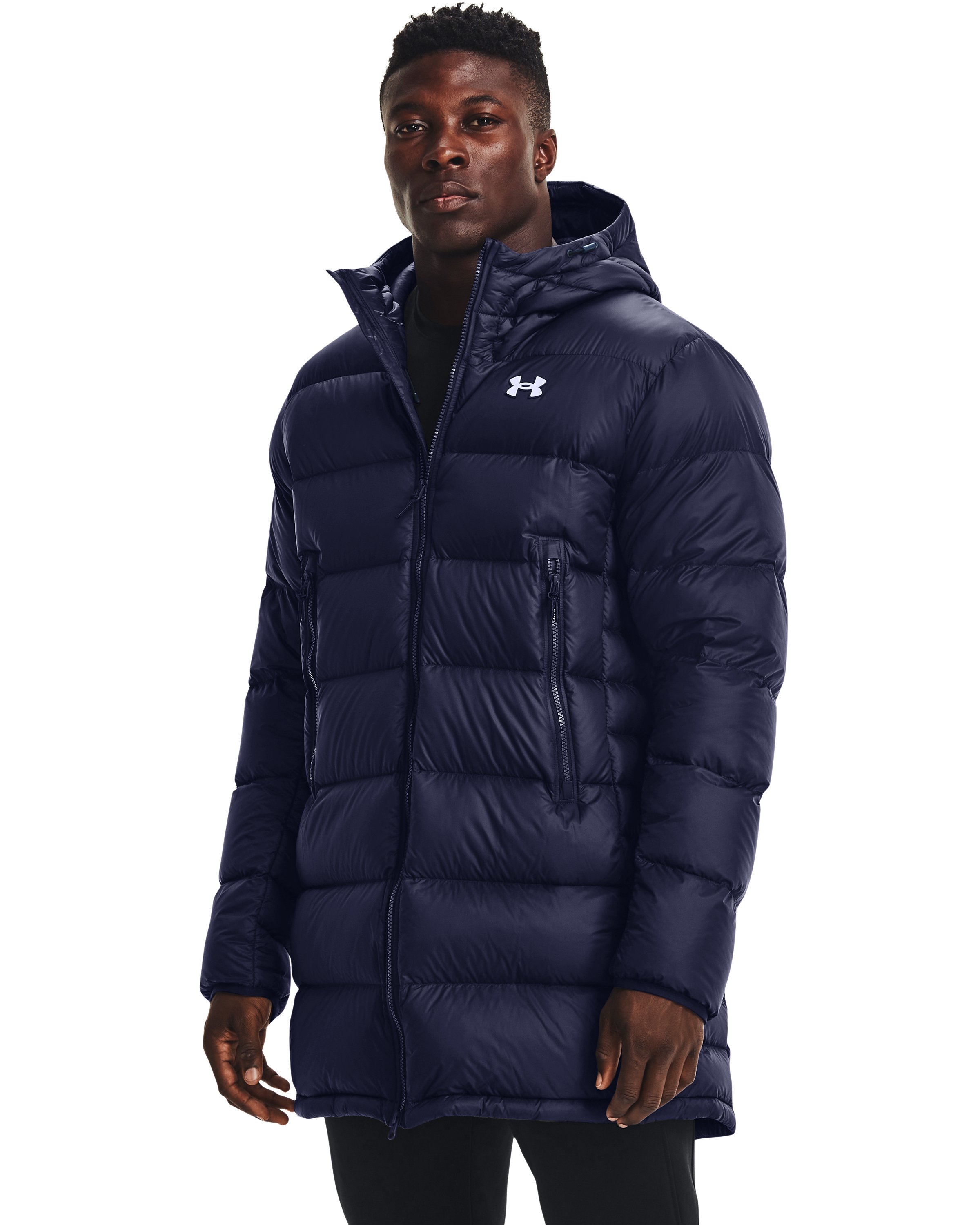 Men's UA Armour Down Bench Coat 3
