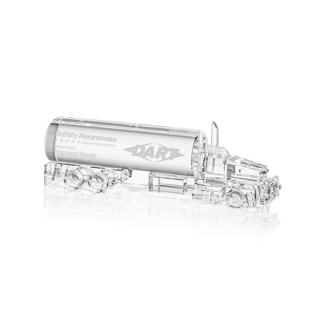 Crystal Oil Tanker 3