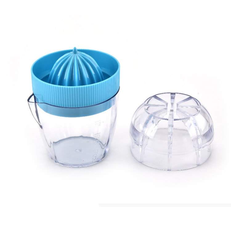Mini Manual Fruit Juicer 3
