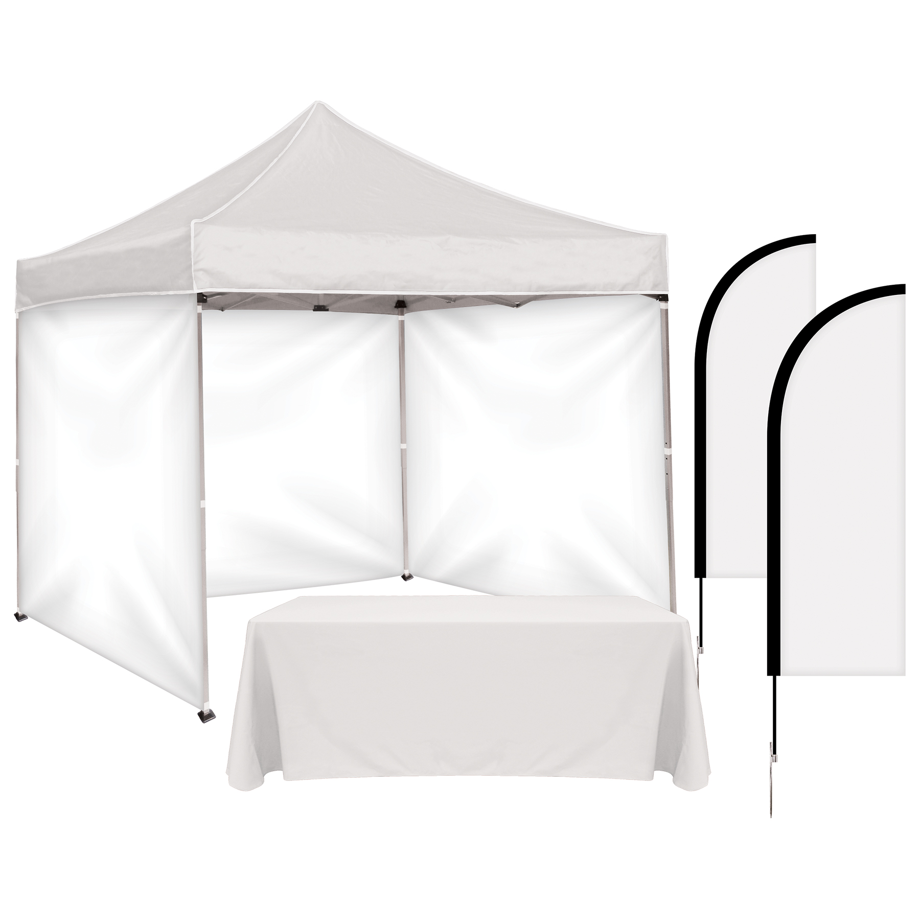 Tent Package J 21