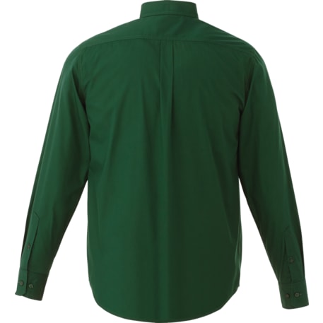 Men’s  PRESTON Long Sleeve Shirt Tall 34
