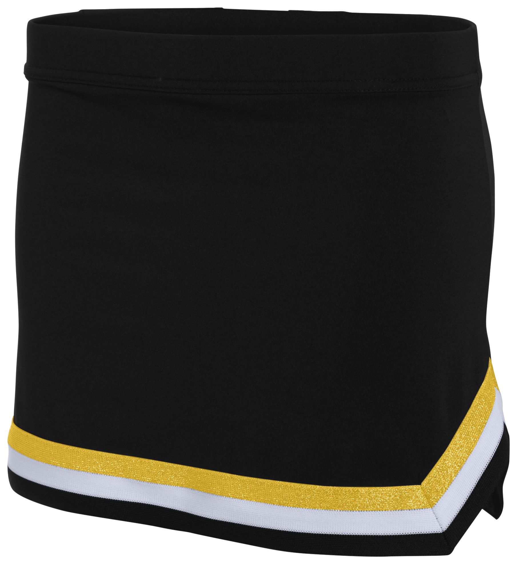 Girls Pike Skirt 7