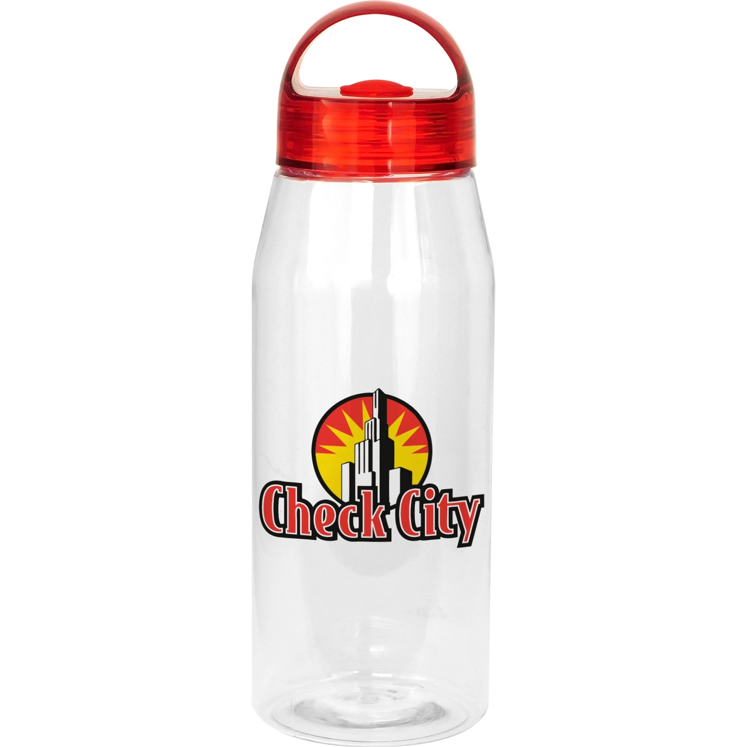 Arch 32 oz. Bottle 9