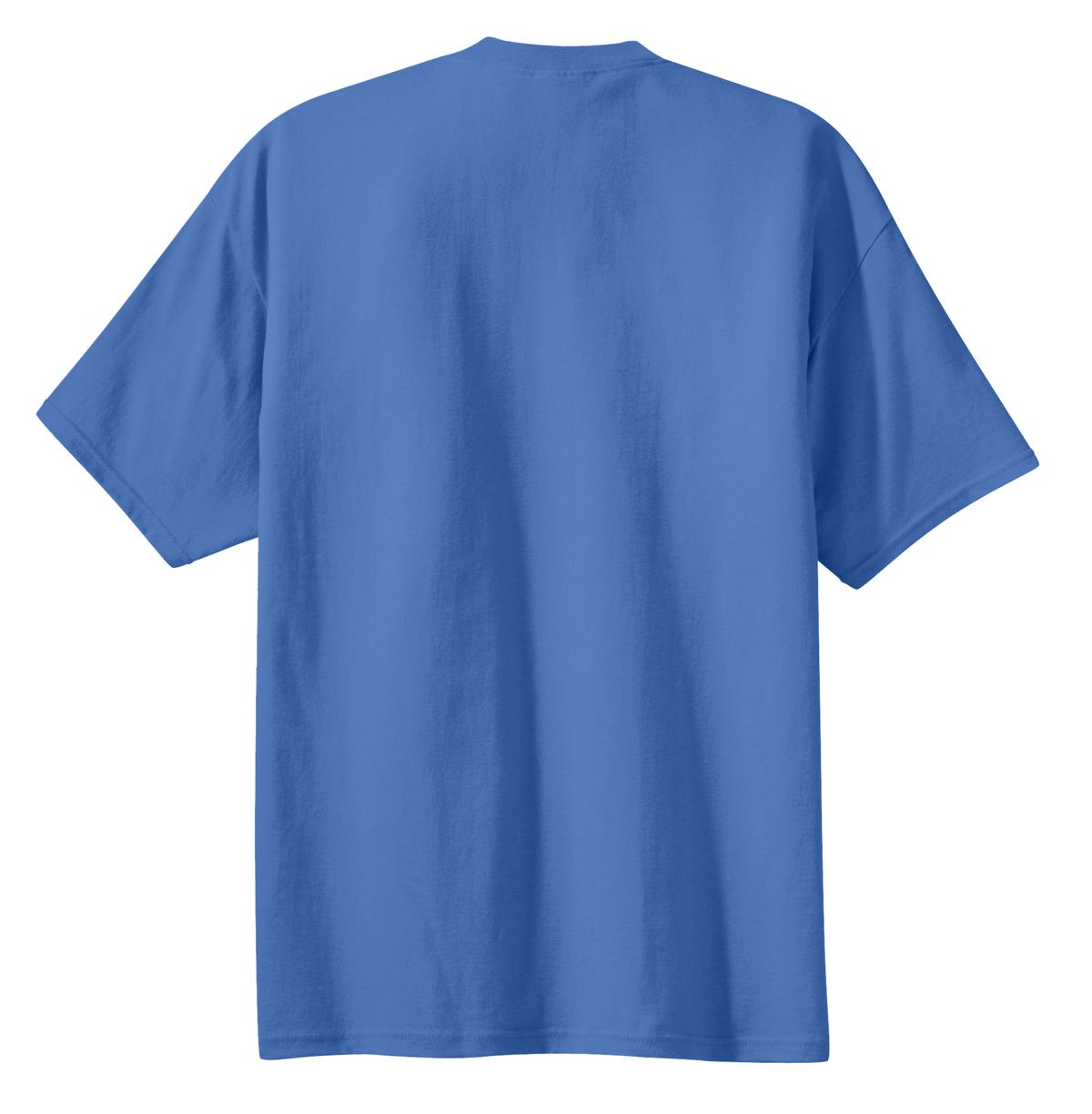 Port & Company® Tall Essential Tee 232