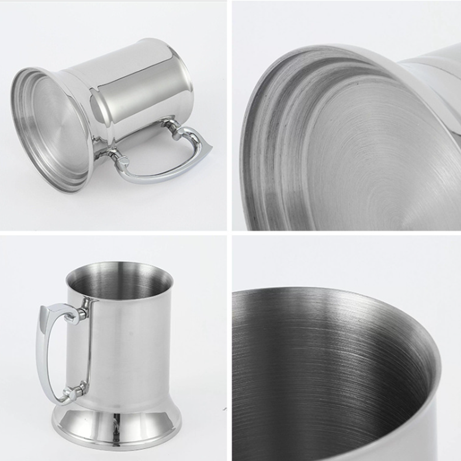 Coffee Straight Mug Bar Cold Drink 3