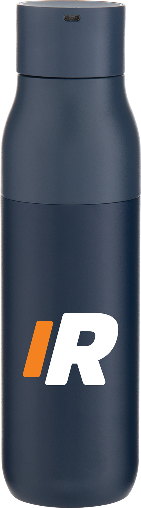 17 oz larq purevis bottle, custom water bottle with logo imprint 9