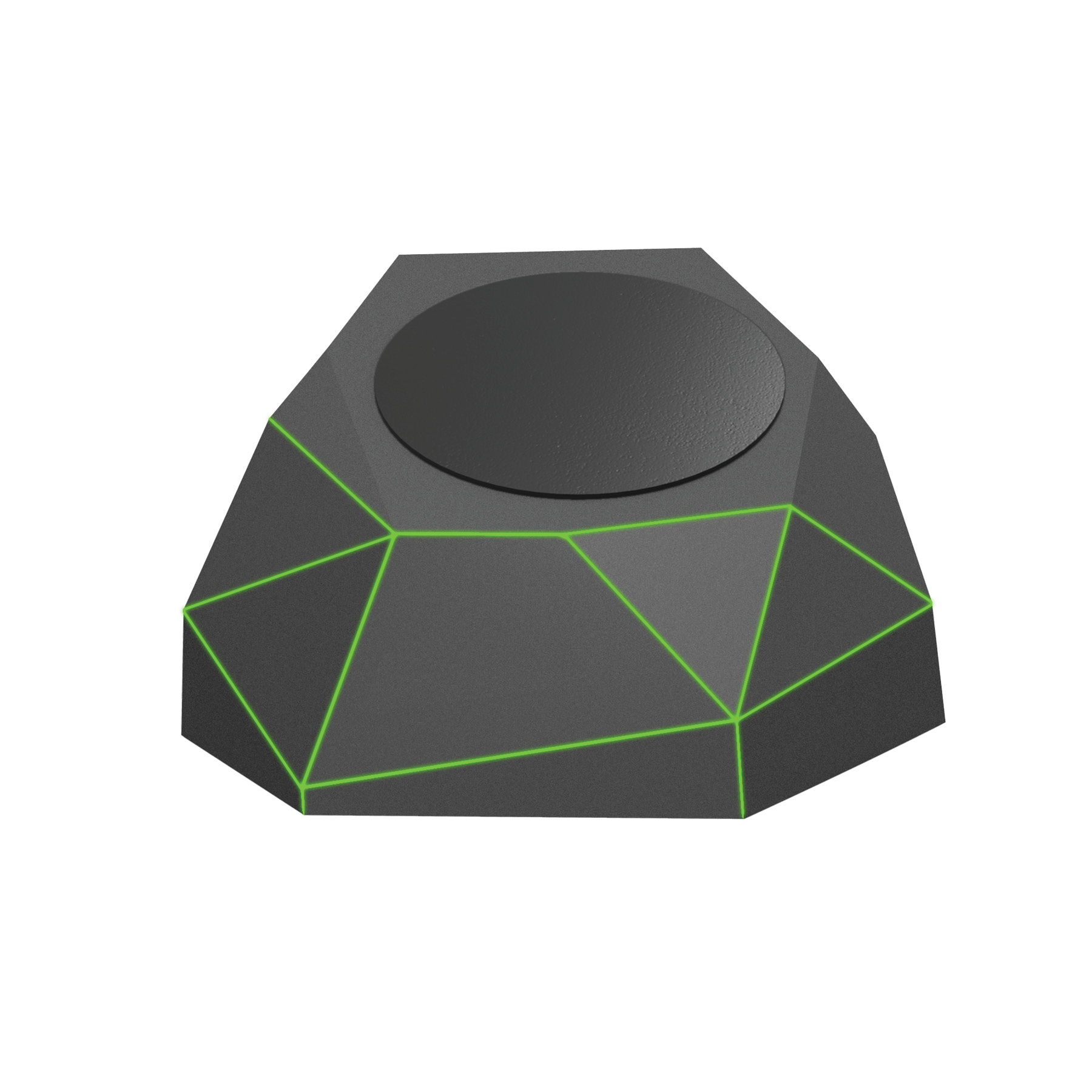Xoopar® Geo Dock Charger 30