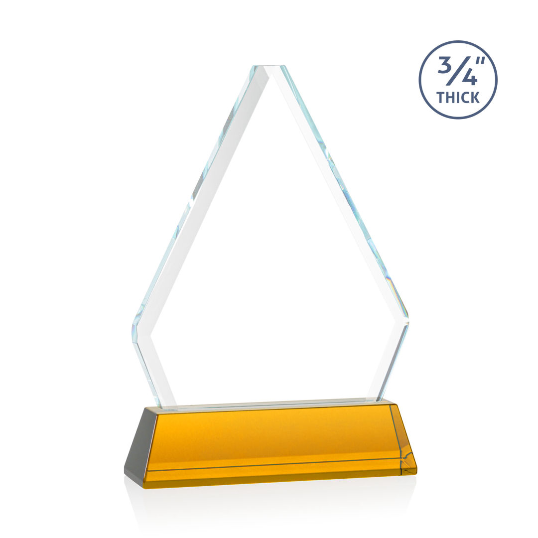 Fyreside Award on Newhaven - Amber 3