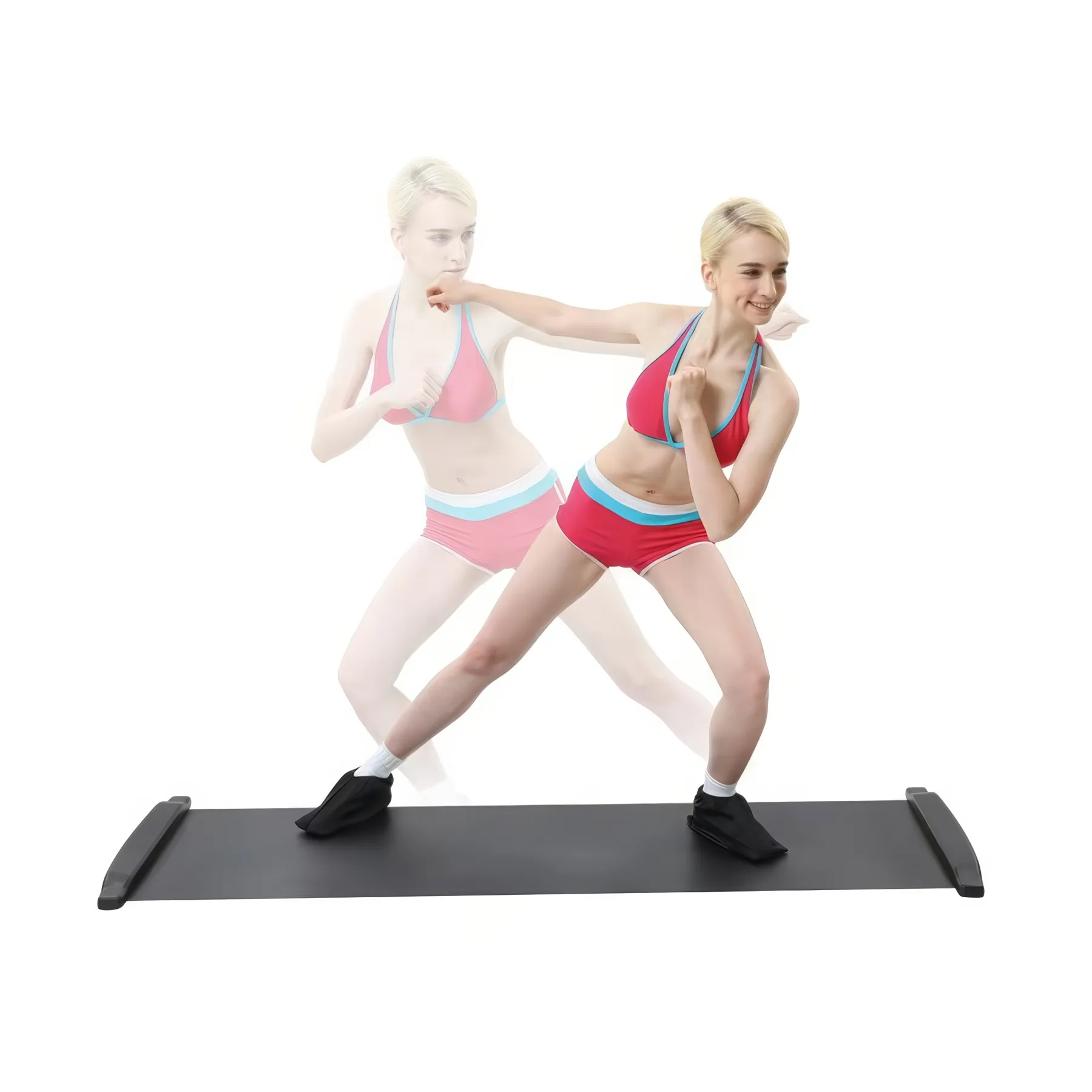 Sport Slide Board 5