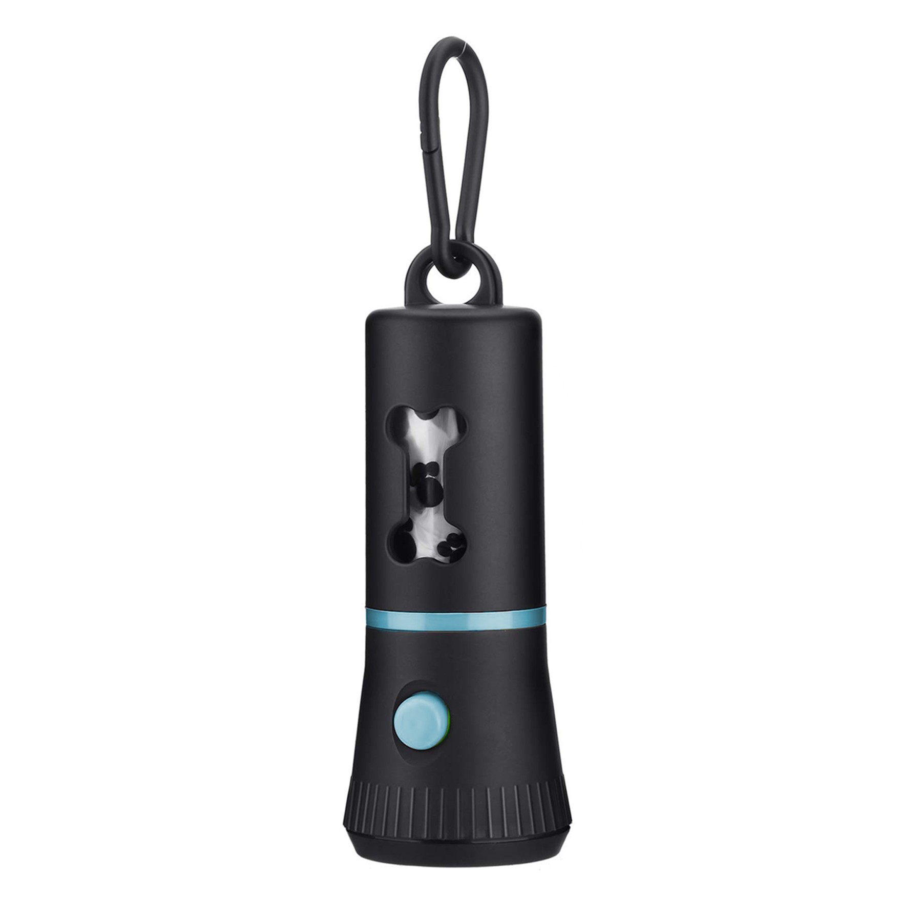 Dog Poop Bag Holder 2