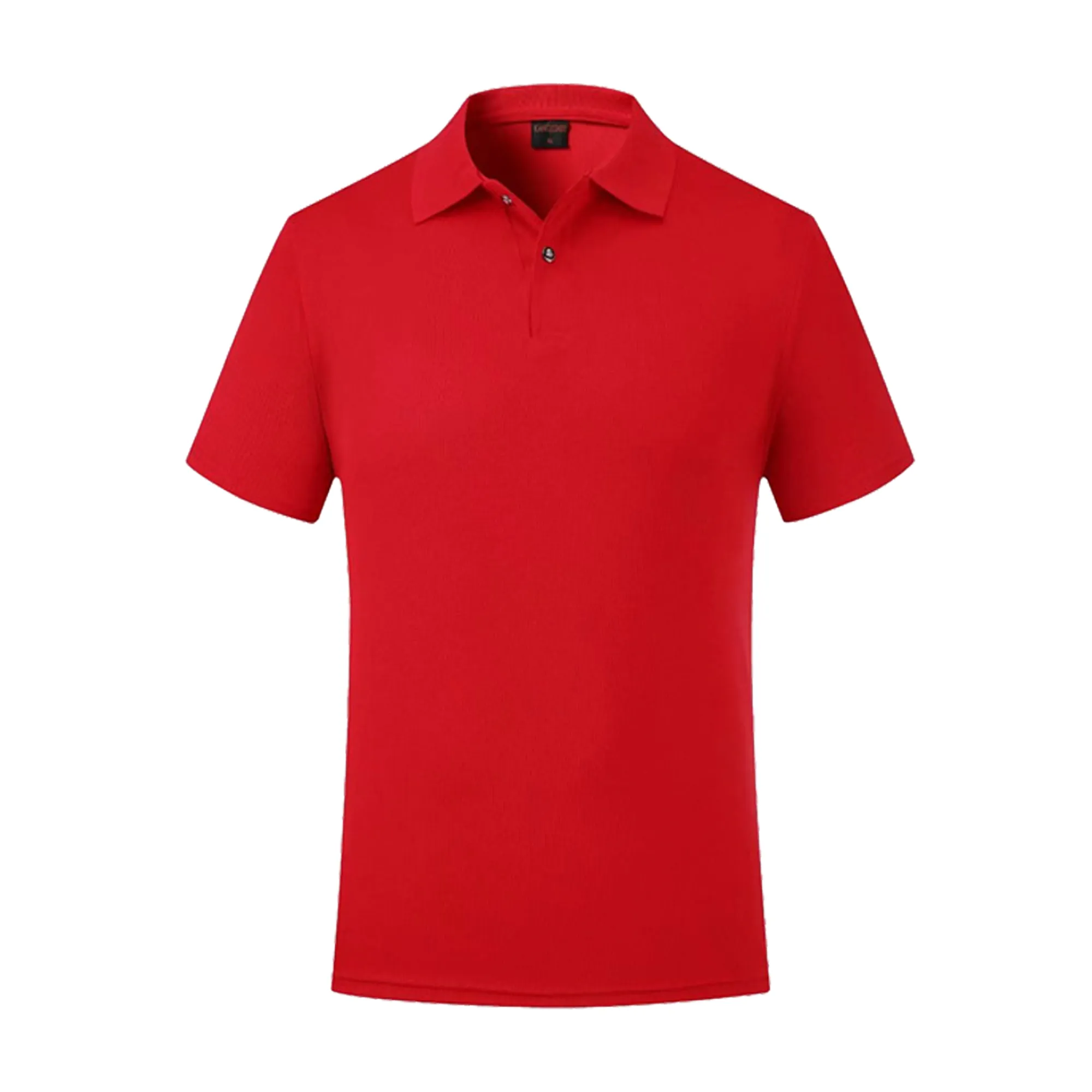 Premium Quick-Dry Short Sleeve Polo Shirt 5
