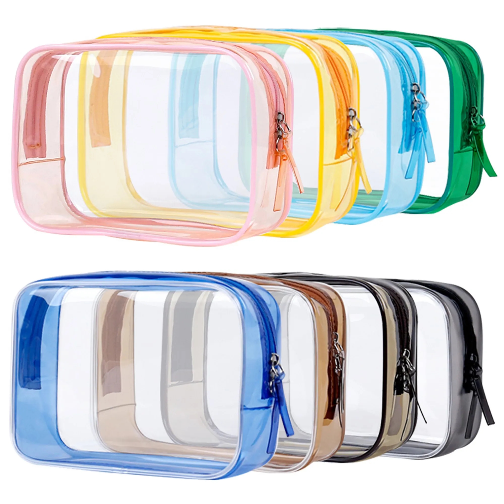 Makeup Bag 3