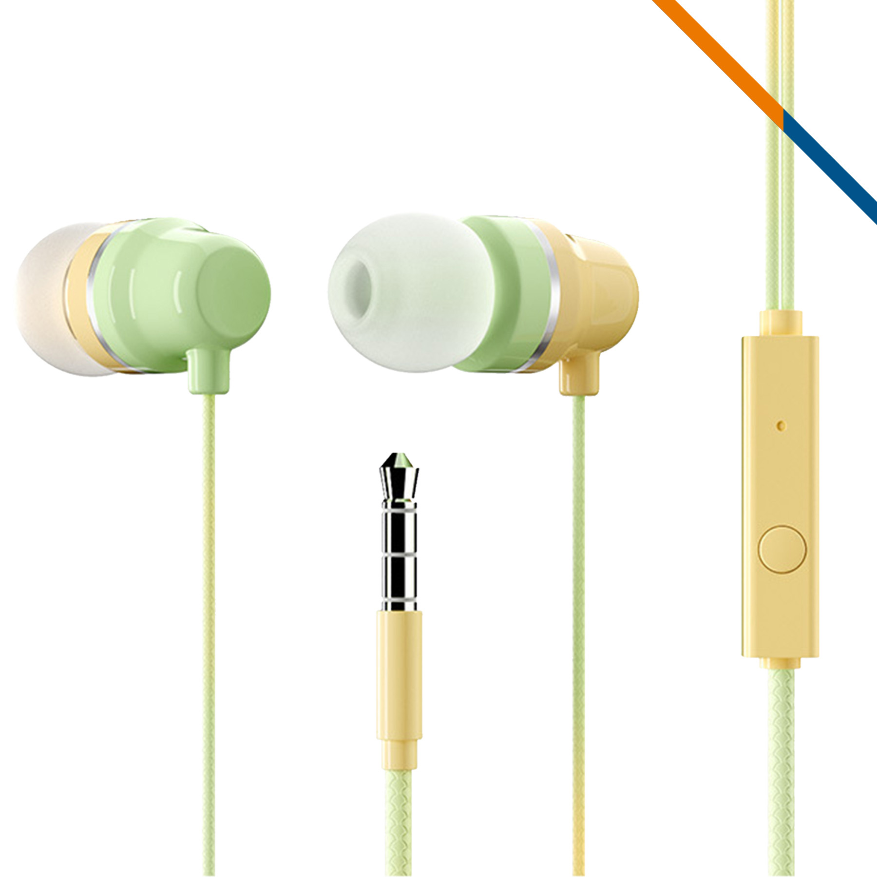 Orian Earbuds 9