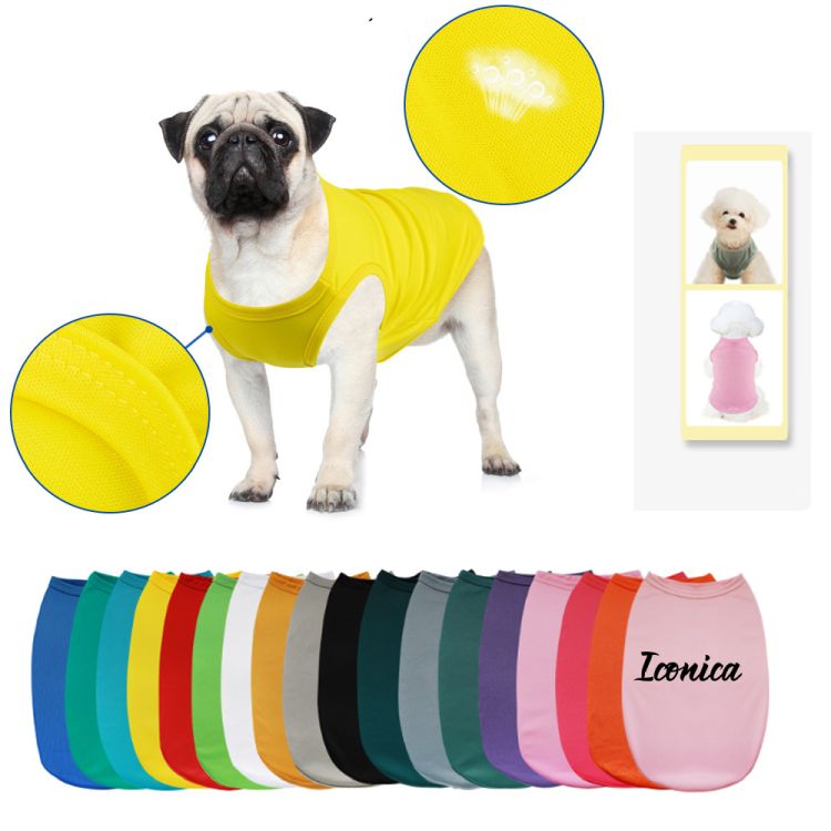 Dogs Cats Shirts 2