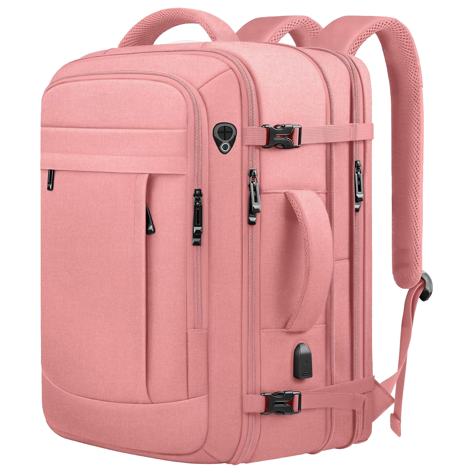 Travel Backpack 7