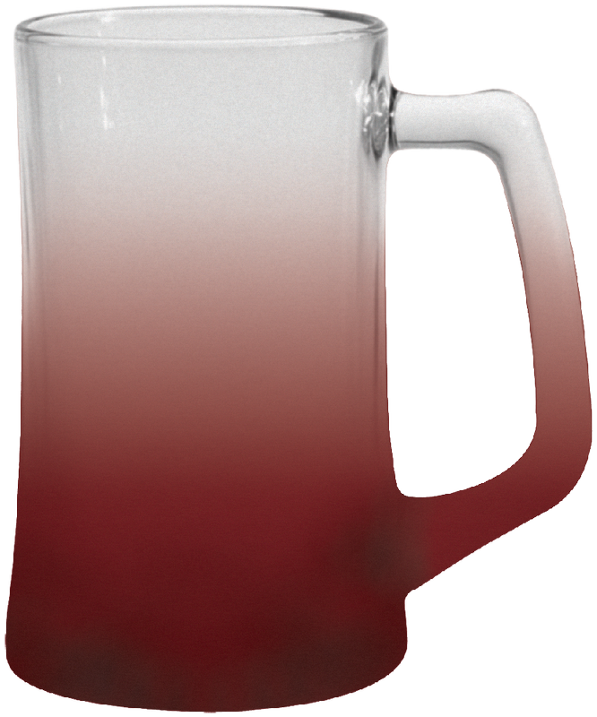 25 oz. Pittsburgh Starburst Sport  Mug 21