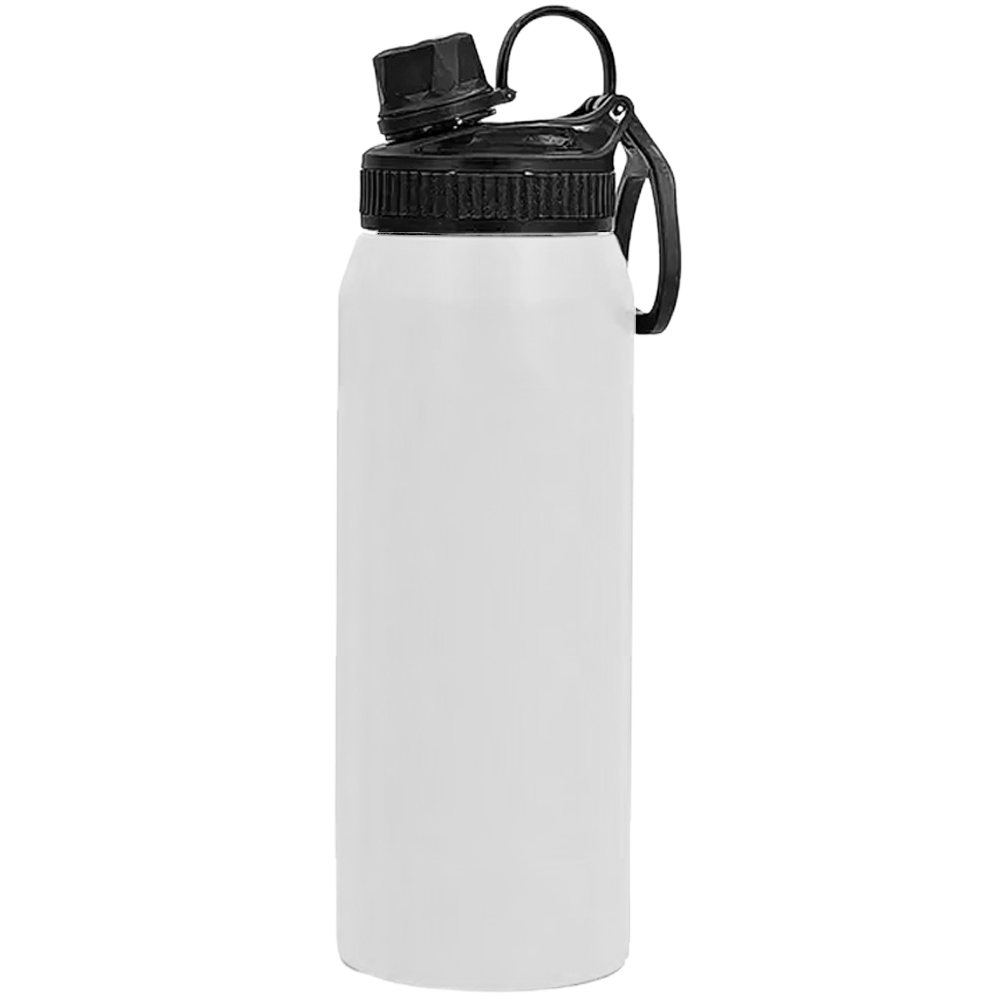 Sprinters Stainless Steel 25.5 Oz. Bottle 16