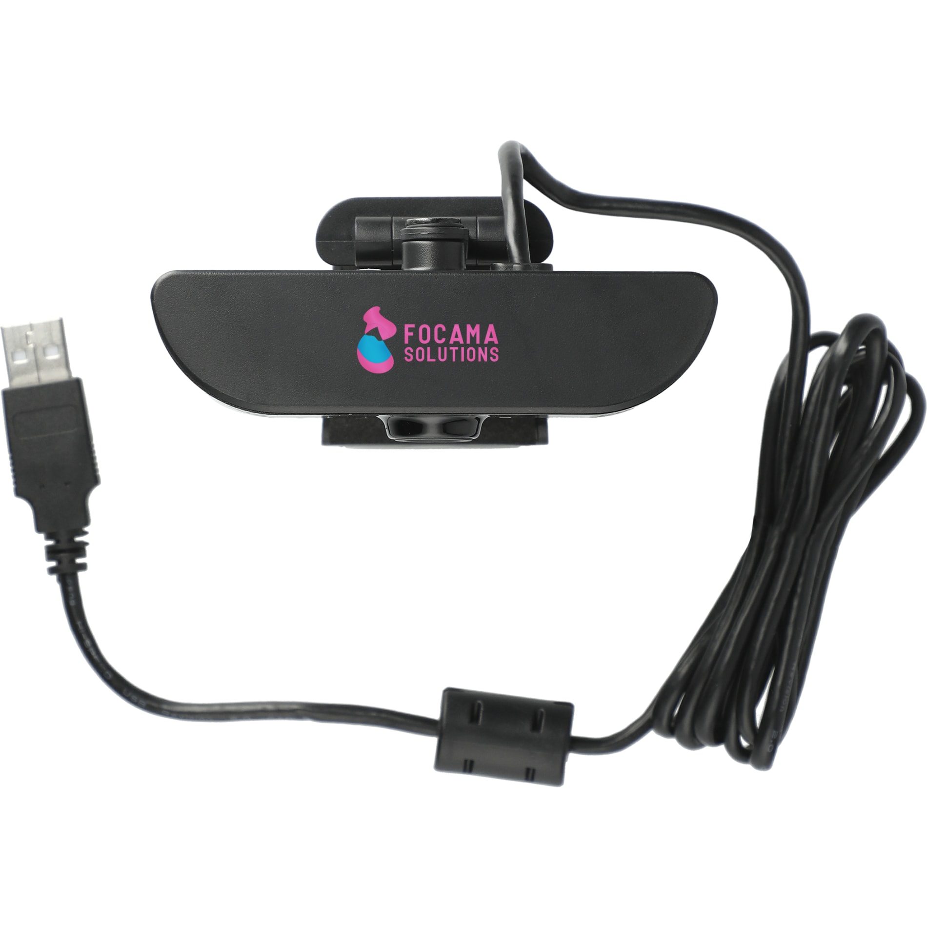 1080P HD Webcam with Microphone 2