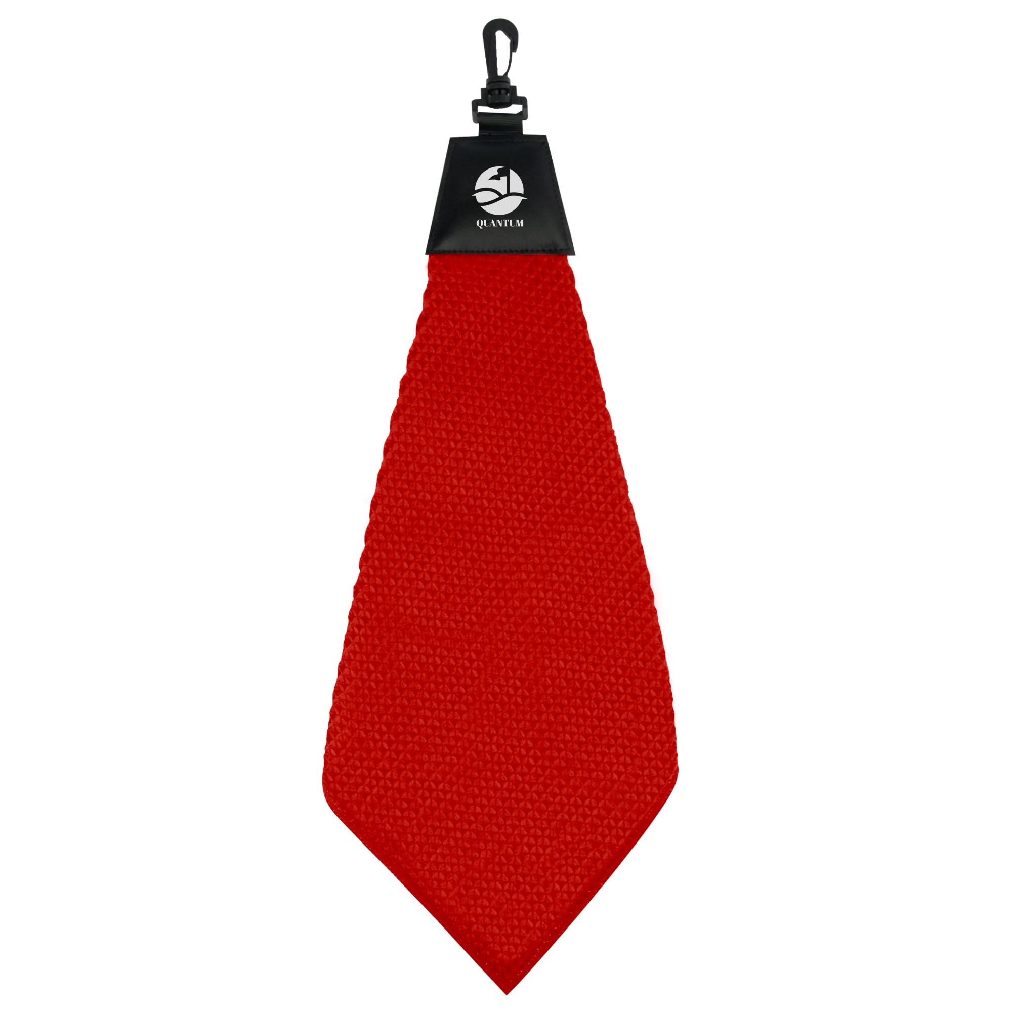 Grip Dry Waffle Golf Towel 5