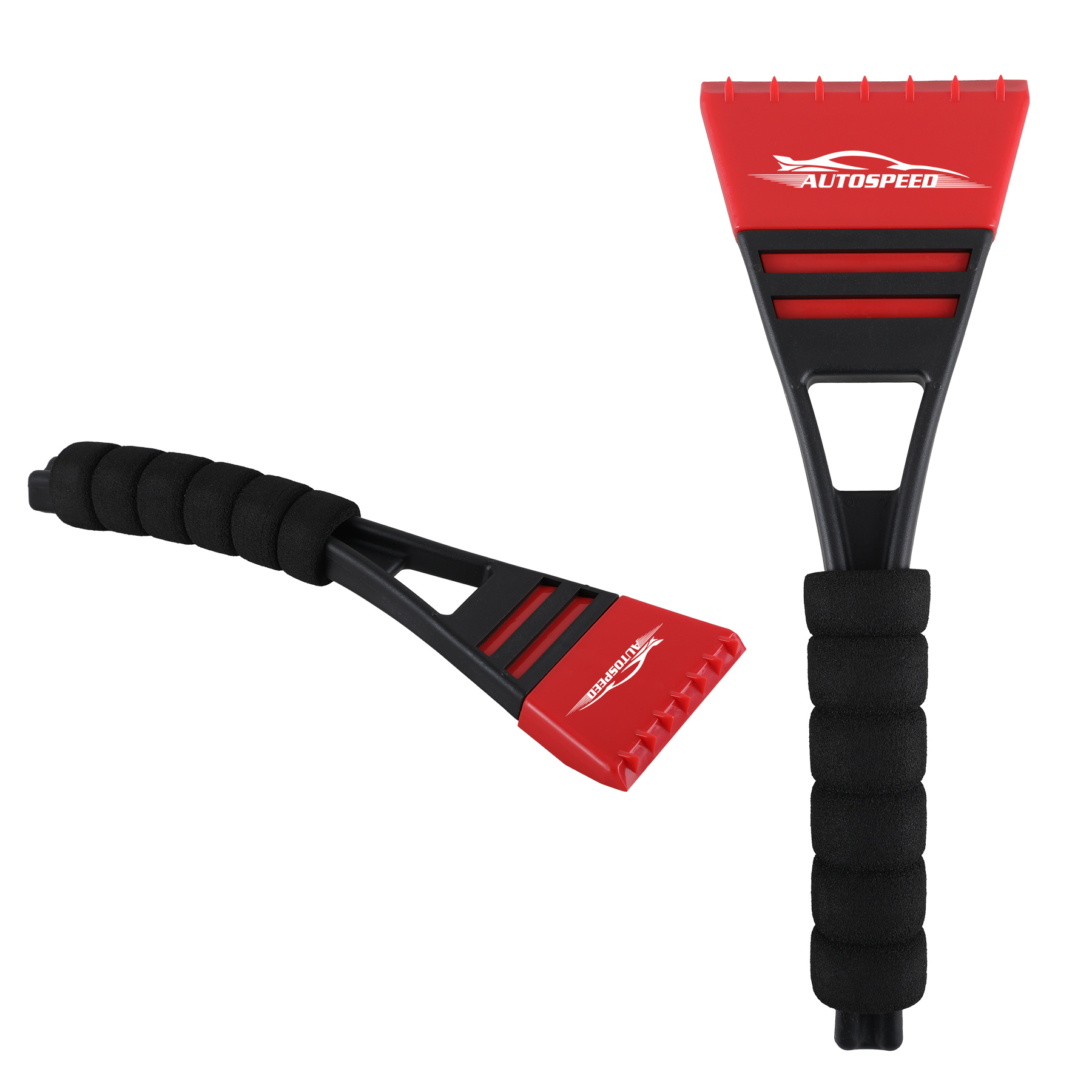 Comfort Grip Ice Scraper 10